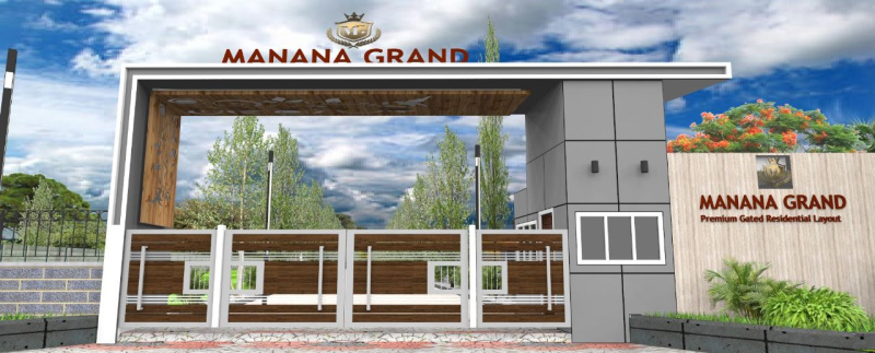 Manana grand