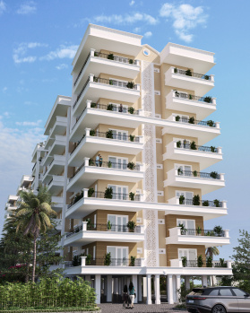 1 BHK Flat for Sale in Bhupatwala, Haridwar