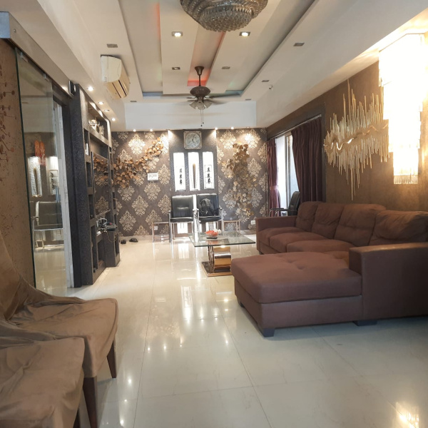 3 BHK Apartment 1951 Sq.ft. for Sale in Beliaghata, Kolkata