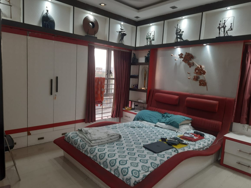 3 BHK Apartment 1951 Sq.ft. for Sale in Beliaghata, Kolkata