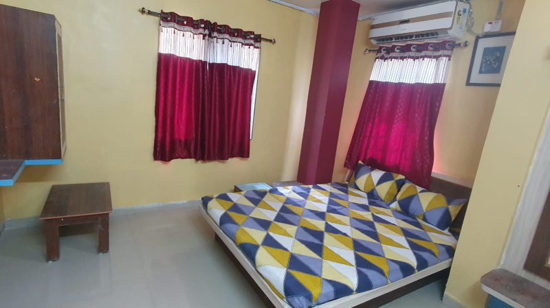  Hotels 22000 Sq.ft. for Rent in Paithan, Aurangabad