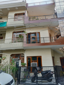 6 BHK House for Sale in Sector 70 Mohali