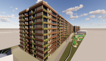 3 BHK Flat for Sale in Bannerghatta Road, Bangalore