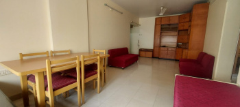 2 BHK Flat for Rent in Oshiwara, Andheri West, Mumbai