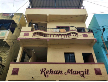 6 BHK House for Sale in Sayyed Nagar, Pune