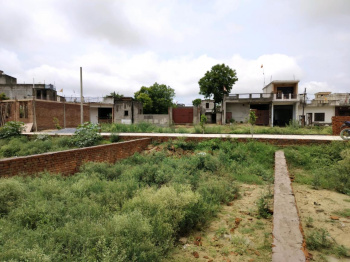  Residential Plot for Sale in Loni, Ghaziabad