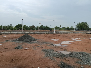  Residential Plot for Sale in Guduvancheri, Chennai
