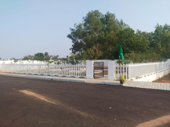  Residential Plot for Sale in Thiruporur, Chennai