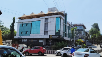  Showroom for Rent in Jubilee Hills, Hyderabad