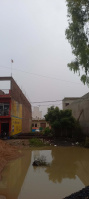  Residential Plot for Sale in Civil Line, Fatehgarh, Farrukhabad