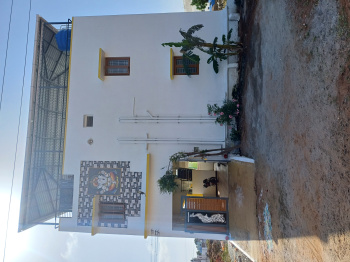 1.0 BHK House for Rent in K Chettipalayam, Tirupur