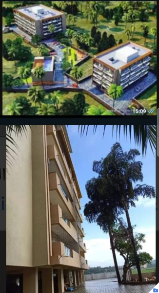 2 BHK Apartment 105 Sq. Meter for Rent in Karaswada, Mapusa, Goa