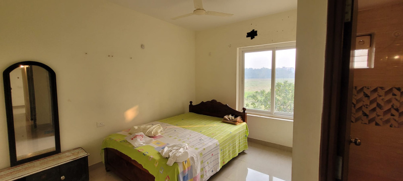 2 BHK Apartment 105 Sq. Meter for Rent in Karaswada, Mapusa, Goa