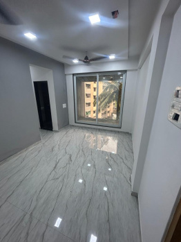 2 BHK Flat for Sale in Dombivli East, Thane