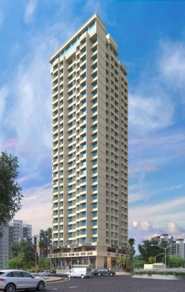 1 BHK Apartment 721 Sq.ft. for Sale in Dombivli East, Thane