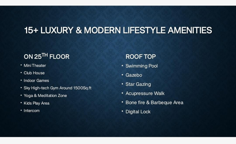 1 BHK Apartment 721 Sq.ft. for Sale in Dombivli East, Thane