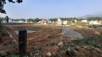  Residential Plot for Sale in Thano, Dehradun