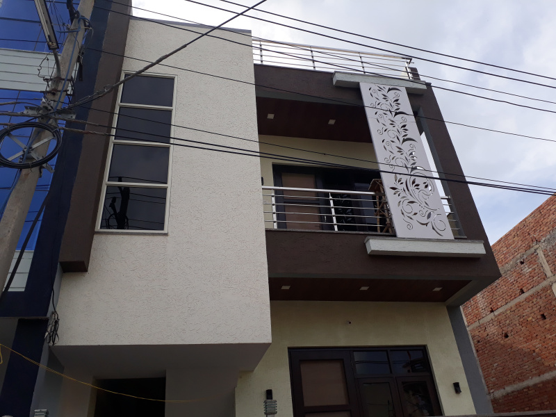 1 RK House 1000 Sq.ft. for Rent in