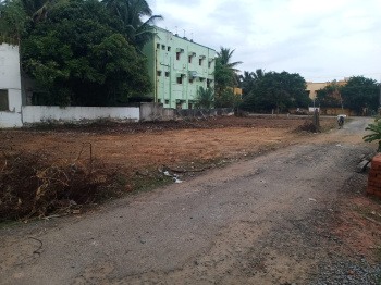  Residential Plot for Sale in Chidambaram, Cuddalore