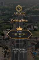 4 BHK Flat for Sale in Vaishno Devi Circle, Sarkhej, Ahmedabad