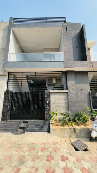 3 BHK House 1400 Sq.ft. for PG in Threeke Road, Ludhiana