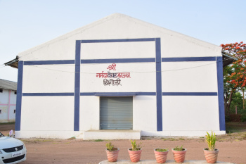  Warehouse for Rent in Singodi, Chhindwara