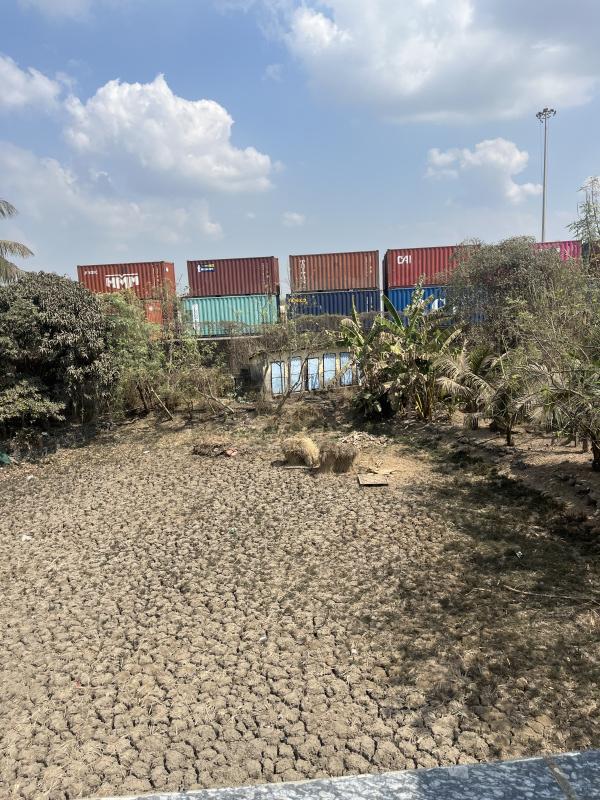  12 Guntha Warehouse for Rent in Uran, Navi Mumbai