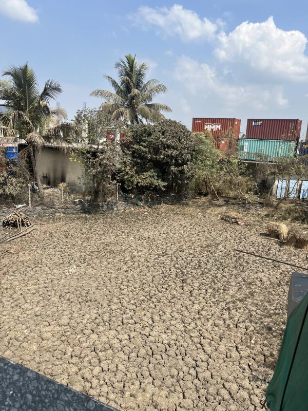  12 Guntha Warehouse for Rent in Uran, Navi Mumbai