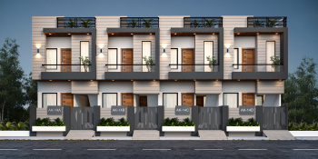 3 BHK Villa for Sale in Balawala, Jaipur