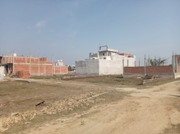  Commercial Land for Sale in Budheshwar, Lucknow