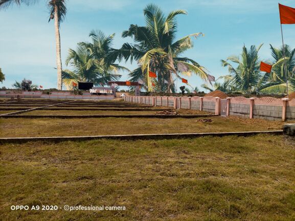  Residential Plot 1000 Sq.ft. for Sale in Gosainganj, Lucknow