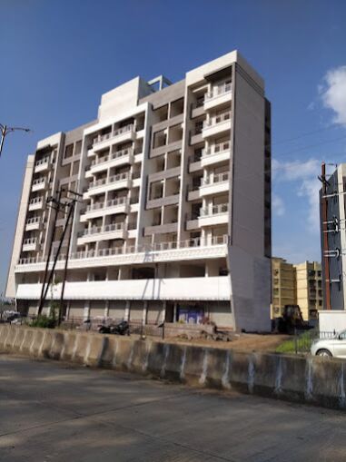 1 RK Apartment 450 Sq.ft. for Sale in Badlapur, Thane