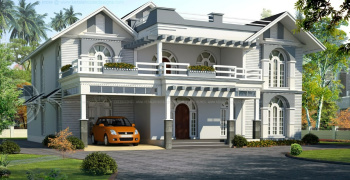 5 BHK House for Sale in Jubilee Hills, Hyderabad