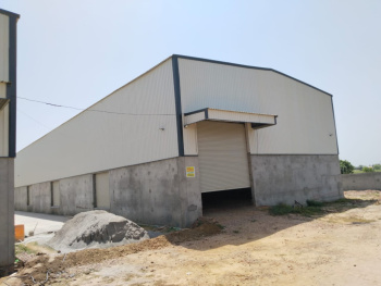  Warehouse for Rent in Sirsa Road, Hisar