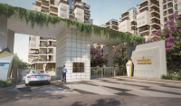 4 BHK Flat for Sale in DLF Phase II, Gurgaon