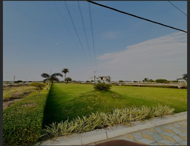  Residential Plot 1000 Sq.ft. for Sale in Super Corridor, Indore