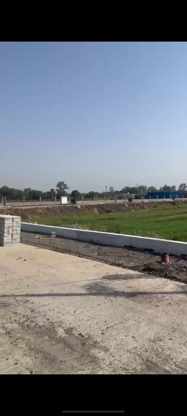  Residential Plot 1500 Sq.ft. for Sale in Super Corridor, Indore