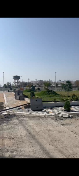  Residential Plot 1500 Sq.ft. for Sale in Super Corridor, Indore