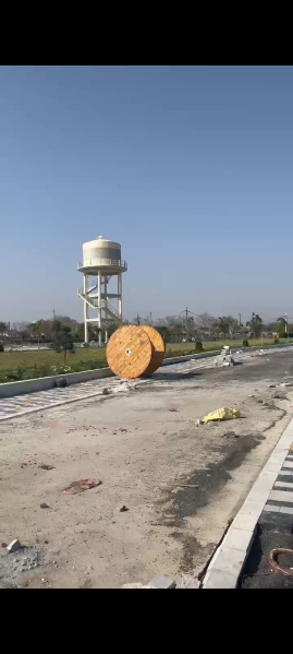  Residential Plot 1500 Sq.ft. for Sale in Super Corridor, Indore