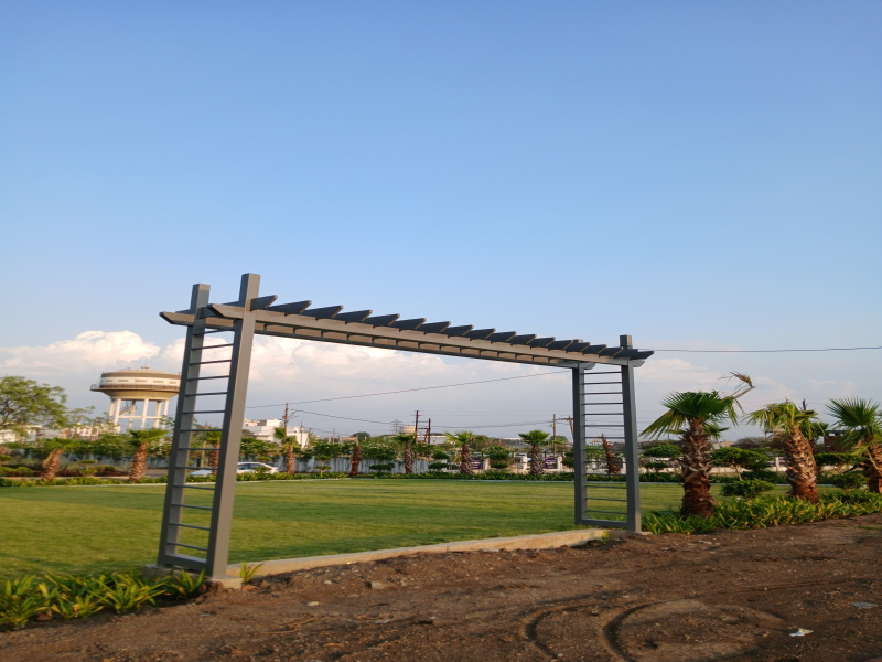  Residential Plot 800 Sq.ft. for Sale in Ujjain Road, Indore
