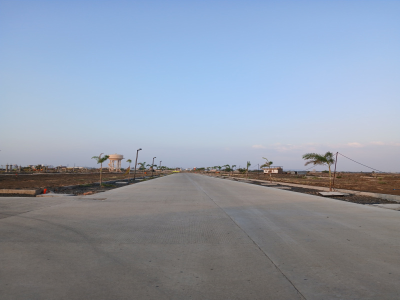  Residential Plot 600 Sq.ft. for Sale in Ujjain Road, Indore