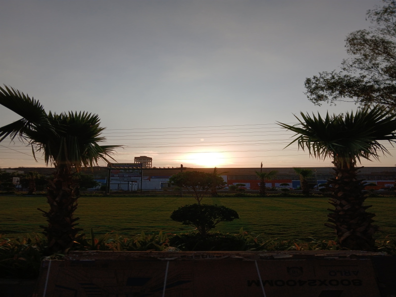  Residential Plot 600 Sq.ft. for Sale in Ujjain Road, Indore
