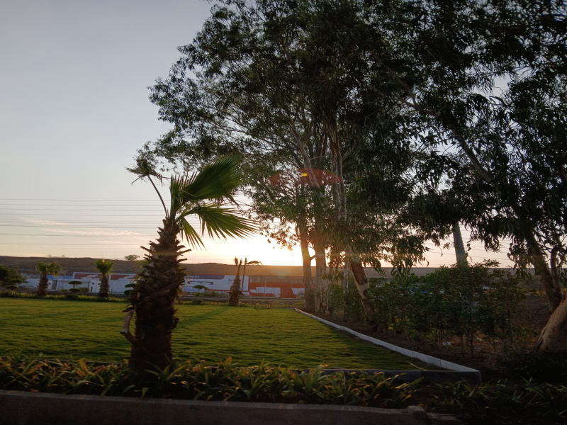  Residential Plot 600 Sq.ft. for Sale in Ujjain Road, Indore