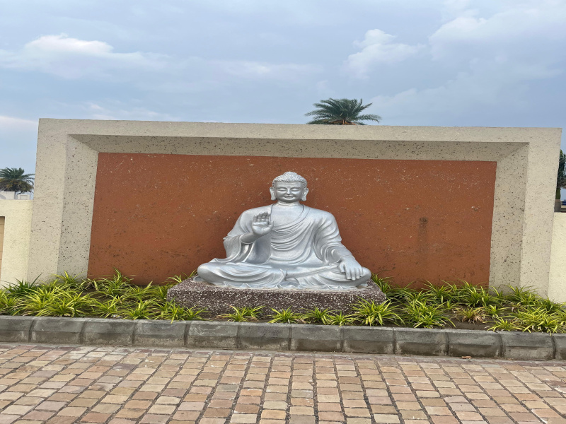  Residential Plot 800 Sq.ft. for Sale in Puwarda Junarda, Super Corridor, Indore