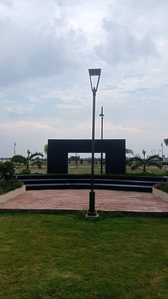  Residential Plot 1300 Sq.ft. for Sale in Super Corridor, Indore