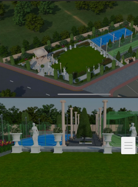  Residential Plot 543 Sq.ft. for Sale in Super Corridor, Indore