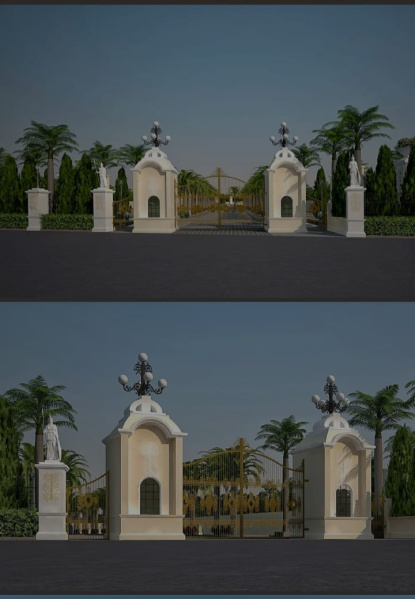  Residential Plot 1000 Sq.ft. for Sale in Super Corridor, Indore