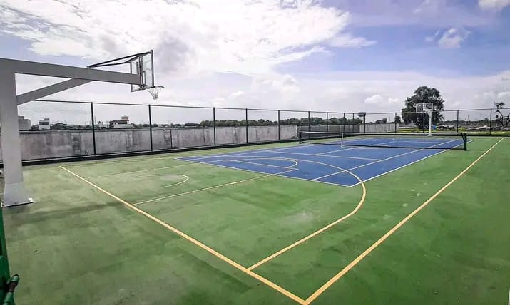  Residential Plot 1535 Sq.ft. for Sale in Super Corridor, Indore