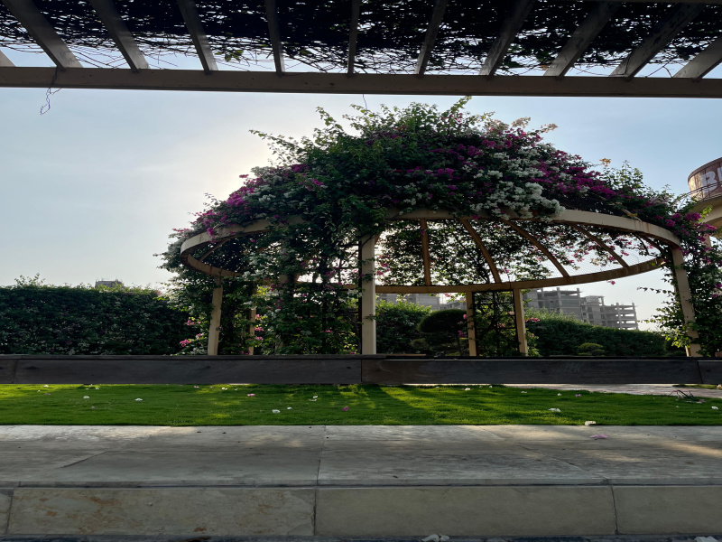  Residential Plot 495 Sq.ft. for Sale in Bada Bangarda, Indore