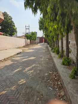  Commercial Land for Sale in NH 2, Mathura